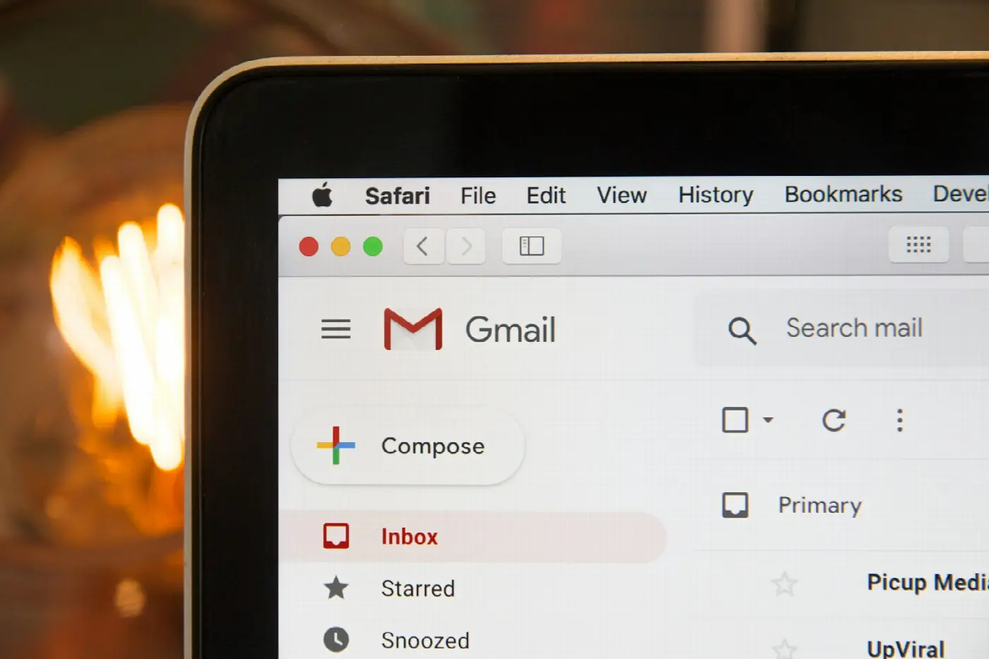 The Complete 2026 Guide to Business Email for Small Brands