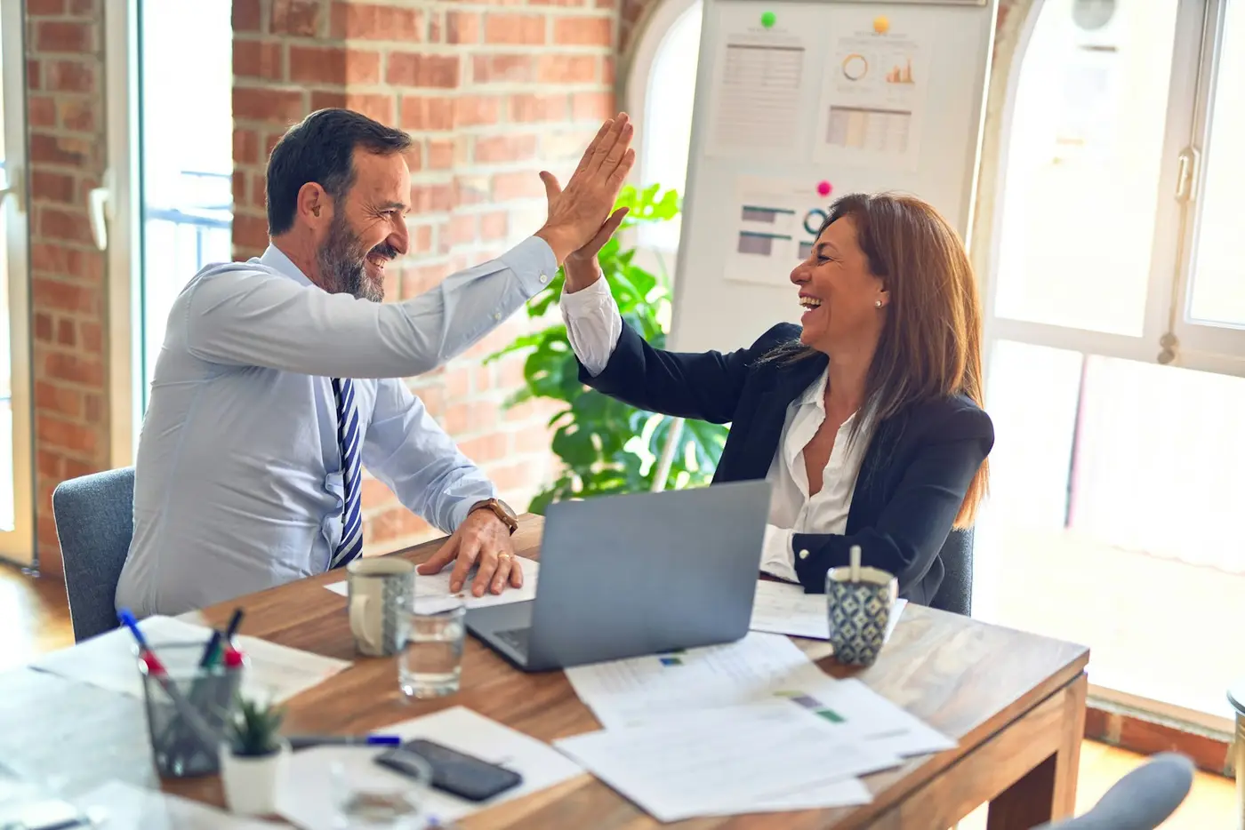 Executive Branding: From 0 to 10k Followers