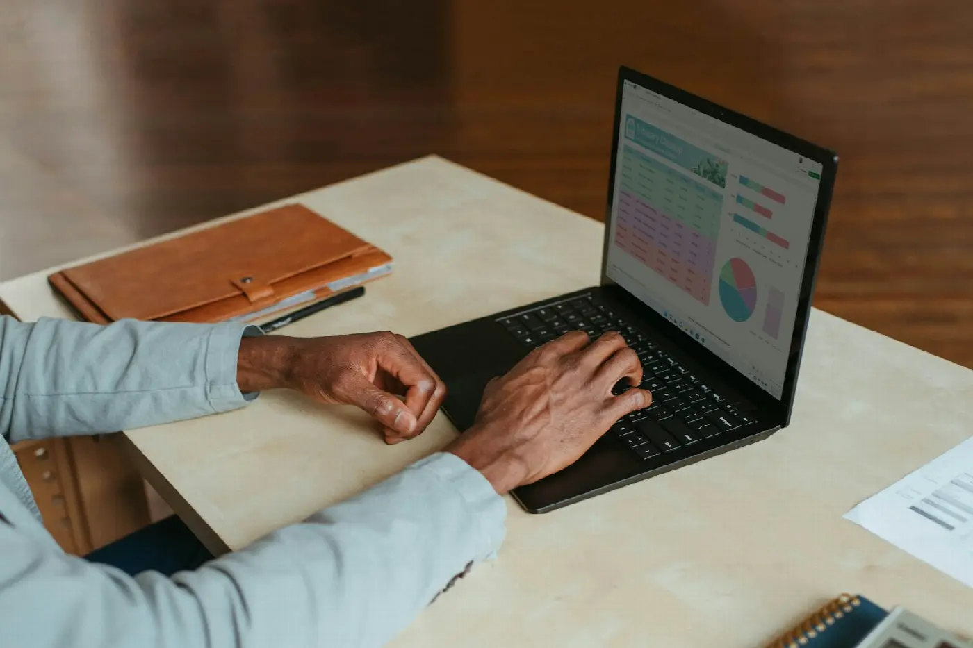 How to Set Up a Professional Business Email for Your Brand: A Step-by-Step Tutorial
