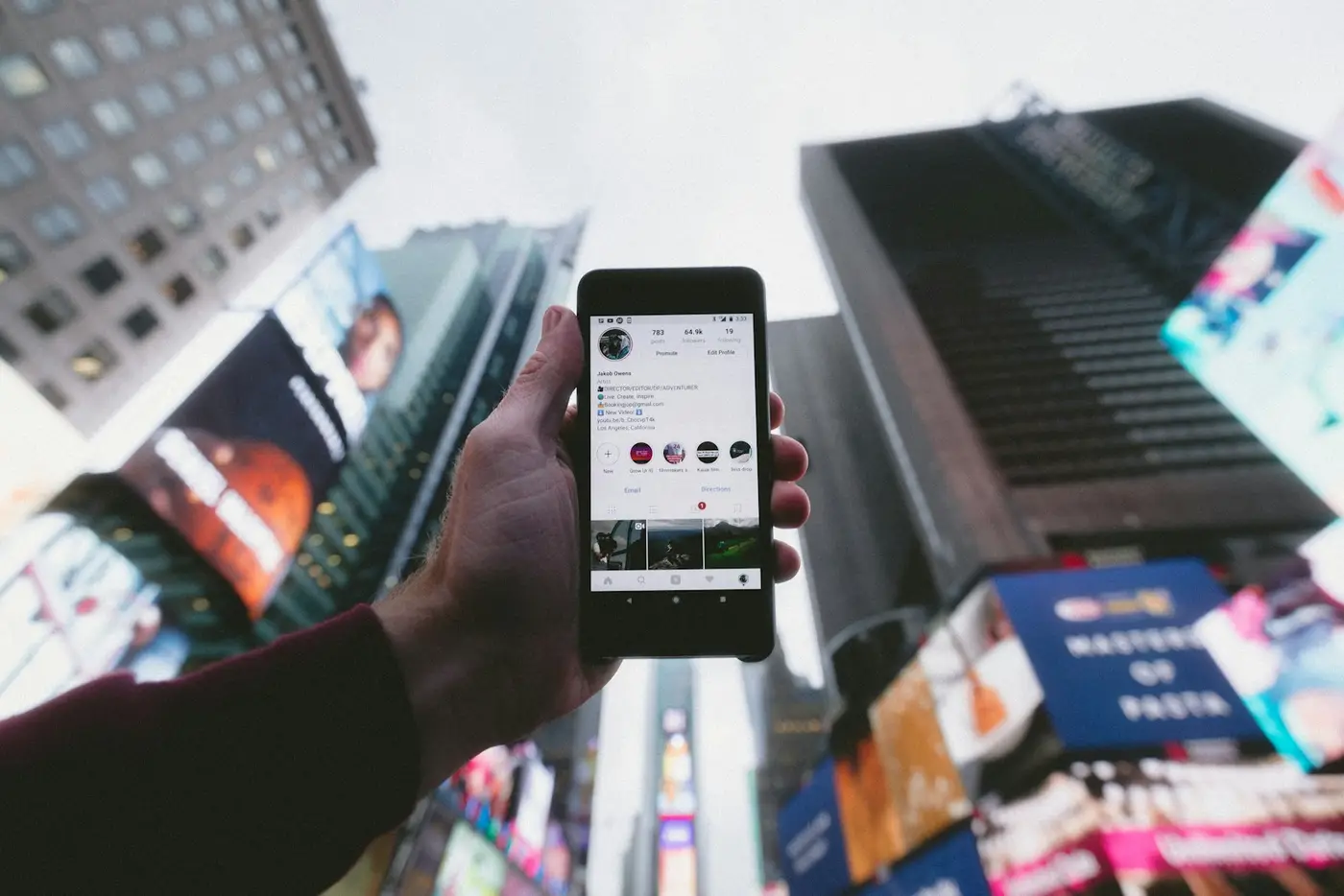 UGC Full Form in Social Media: Why It Is The New King