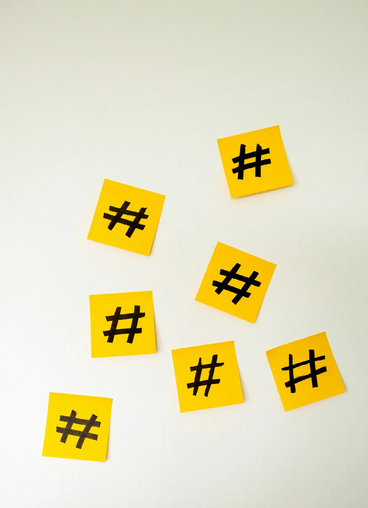 What Are Hashtags and How Do They Actually Work?